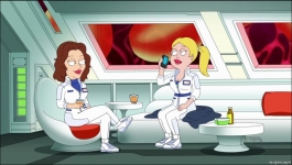 American Dad - Season 19 Episode 10